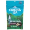 Mauna Loa Macadamia Nuts Dark Chocolate - Case Of 6/4 Oz -Food Sale Stores GUEST 93f2ecd3 e316 4298 b856 dac278ebbeeb