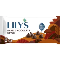 Lily's Baking Chocolate Chips -Food Sale Stores GUEST 9409ebc2 451d 4368 b7a3 2ff494656ebe
