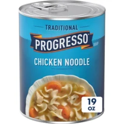 Progresso Traditional Chicken Noodle Soup - 19oz 19 Progresso Traditional Chicken Noodle Soup - 19oz -Food Sale Stores GUEST 94d9c658 f70b 4328 93e5 bc1332860ae8