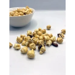 HR Poppin' Snacks 8 Oz Almond Crunch Popcorn - Pack Of 2 -Food Sale Stores GUEST 953e895b a221 49a7 85db c95239ba205e