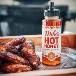 Mikes Hot Honey -12oz -Food Sale Stores GUEST 9667f90b 0cba 4749 906a f29bfc9eb1b3