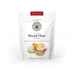 King Arthur Biscuit Flour Blend - 40oz 11 King Arthur Biscuit Flour Blend - 40oz -Food Sale Stores GUEST 96b04b9b 09e0 4d1a 9406 ca70da59dab8