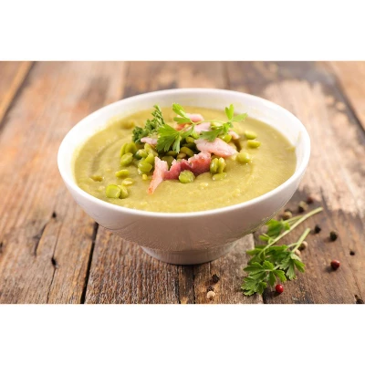 Green Split Peas - By Food To Live 7 Green Split Peas - By Food To Live - Image 5