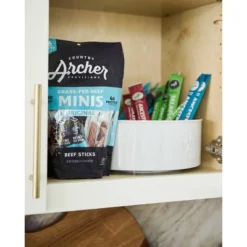 Archer Jerky Jalapeno Beef Stick - 1oz -Food Sale Stores GUEST 98aeb406 1486 4012 b0ab ca60a9955f4f