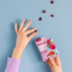 Patience Fruit & Co FruitCran Berry Melon Flavored Dried Cranberries - 3.75oz/5ct -Food Sale Stores GUEST 98d6c401 1aba 4a25 b170 2cc076654d38