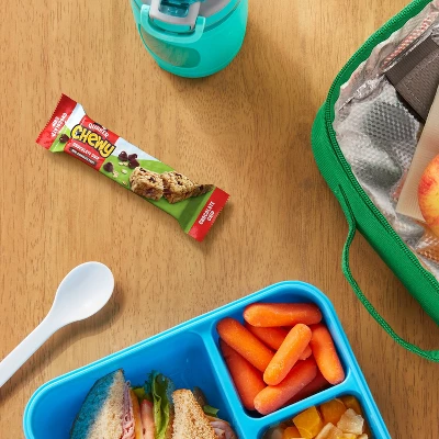 Quaker Chewy Chocolate Chip Granola Bars Bonus Pack - 16.9oz/20ct 5 Quaker Chewy Chocolate Chip Granola Bars Bonus Pack - 16.9oz/20ct - Image 3