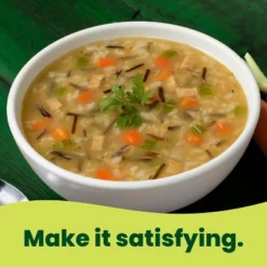 Pacific Foods Organic Gluten Free Chicken & Wild Rice Soup - 16.3oz 14 Pacific Foods Organic Gluten Free Chicken & Wild Rice Soup - 16.3oz -Food Sale Stores GUEST 9ad9d7fd 2fb7 4af2 a967 2de8204b7434