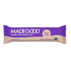 MadeGood Snack Bars Mixed Berry - 0.85oz -Food Sale Stores GUEST 9ae93ad4 e0a8 481b 83ac 9ae0fc9075ba