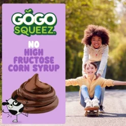 GoGo SqueeZ Gluten Free Pudding -Food Sale Stores GUEST 9b27b2d1 5113 4ccd aa0d 272bc859c86b