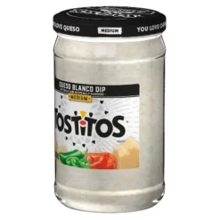 Tostitos Queso Blanco Dip - 23oz 13 Tostitos Queso Blanco Dip - 23oz -Food Sale Stores GUEST 9bac74b3 f515 4dd4 b348 8e92602951f3