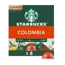 Starbucks By Nespresso Vertuo Line Single-Origin Colombia 27 Starbucks By Nespresso Vertuo Line Single-Origin Colombia -Food Sale Stores GUEST 9d0e8300 c096 4496 b0f5 a2872c12e88b