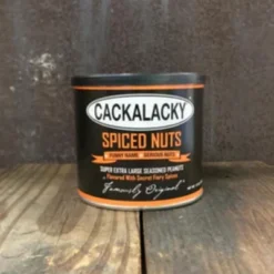 Cackalacky® Spiced Peanuts -Food Sale Stores GUEST 9d7e182e 7f55 4a98 bd30 22710152c952