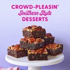 Duncan Hines Dolly Parton's Double Fudge Brownie Mix - 17.6oz -Food Sale Stores GUEST 9e769ead 1268 475a 8350 1f0884f86be7