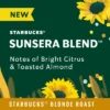 Starbucks Sunsera Blend Blonde Roast Keurig K-Cup Coffee Pods - 22ct 1 Starbucks Sunsera Blend Blonde Roast Keurig K-Cup Coffee Pods - 22ct -Food Sale Stores GUEST 9eed4f6e 263e 4a60 8e5b f6972070ffb9 1