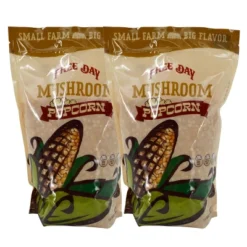 Free Day 3 Lb Non-GMO Mushroom Un-Popped Popcorn - Pack Of 2 -Food Sale Stores GUEST 9f36a6f6 7110 4915 83b1 67a2d480f417
