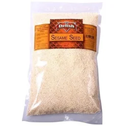 Gourmet Toasted Sesame Seeds By Its Delish