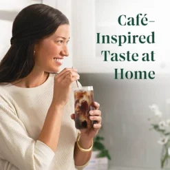 Starbucks Iced Vanilla - 60ct 16 Starbucks Iced Vanilla - 60ct -Food Sale Stores GUEST a14488a2 67a7 4cac b210 a8f3c3dec99d