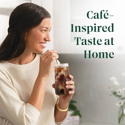 Starbucks Iced Vanilla - 60ct 9 Starbucks Iced Vanilla - 60ct - Image 7