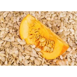 Organic Dry Roasted Pumpkin Seeds In Shell With Himalayan Salt - By Food To Live -Food Sale Stores GUEST a16b91b5 208e 4b5f b1b0 c1ac4cbfeca5