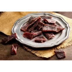 Wild Bill's 4-Piece Beef Jerky Sampler (Two 3oz Packs Each Of Original Hickory And Black Peppered) -Food Sale Stores GUEST a3c63737 a416 4620 854b 006b67bfef0a 3