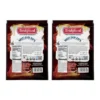 Bridgford Sweet Baby Ray’s Beef Jerky Honey BBQ 6.2 Oz - Ready To Eat High Protein Jerky For Midday Energy Boost Or A Post Workout Snack
