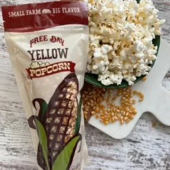 Free Day Popcorn 1 Lb Non-GMO Yellow Butterfly Un-Popped Popcorn - Pack Of 3 -Food Sale Stores GUEST a436ebc3 171e 48f4 9b9b ed5bbd83c215