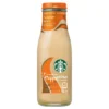 Starbucks Frappuccino Pumpkin Spice - 13.7 Fl Oz Glass Bottle -Food Sale Stores GUEST a4d43504 69d6 4530 92b0 a48043cf1568