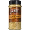 Natural Toasted White Sesame Seeds By It's Delish -Food Sale Stores GUEST a6ba3963 8af9 468c 91ab 9ccc2df23a43
