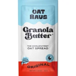 Oat Haus Original Granola Butter Squeeze - 1.13oz -Food Sale Stores GUEST a79e4d06 15aa 4518 9c6a 41cb9ce6301c