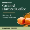 Starbucks Caramel Light Roast Ground Coffee - 11oz -Food Sale Stores GUEST a821faaf b9ee 44f6 9411 a6212895b58e 1