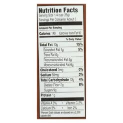 Sahale Snacks Valdosta Pecans Glazed Mix - Case Of 6/4 Oz -Food Sale Stores GUEST a89631cb e807 47cf 8598 3a15e96b02e5