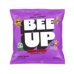 BEEUP Fruit Snacks Sour Berry - 7.76oz -Food Sale Stores GUEST a9241588 66fc 4490 957a 432585c3644b