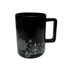 Starbucks Reserve Empire State Building Ceramic Mug, 12 Oz