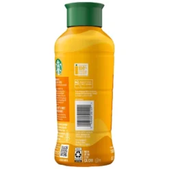 Starbucks Caramel Macchiato Iced Espresso - 40 Fl Oz