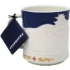 Starbucks Collector Relief Series Nanjing Ceramic Mug, 16 Oz -Food Sale Stores GUEST ac9271ab 9fa2 4300 a1de 7b34a9f9b106