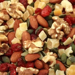 Power Up Trail Mix Mega Omega - 14oz -Food Sale Stores GUEST acba006d cbff 4724 b958 57a74c4c9b61