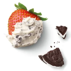 Cookies And Cream Sweet Spread With Cookie Pieces - 13oz - Favorite Day™ -Food Sale Stores GUEST acfb114c dd39 42a9 8065 77e4e4359ac0