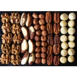 Keto Nuts Mix - By Food To Live 13 Keto Nuts Mix - By Food To Live -Food Sale Stores GUEST ad49ee23 741c 4cc5 a352 c18d79d40711