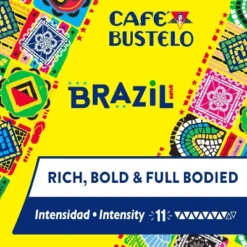 Café Bustelo Brazil Dark Roast Espresso Capsules - 10ct 8 Café Bustelo Brazil Dark Roast Espresso Capsules - 10ct -Food Sale Stores GUEST ae6dd688 a2e0 48f8 9874 b12d001863ae