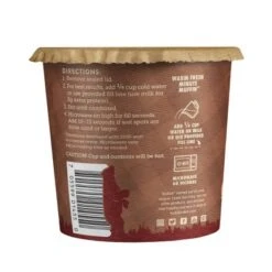 Kodiak Protein-Packed Cinnamon Roll Muffin Power Cup - 2.36oz