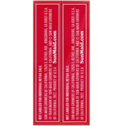 Sun-Maid Strawberry & Vanilla Yogurt Covered Raisins - 1oz / 6ct 16 Sun-Maid Strawberry & Vanilla Yogurt Covered Raisins - 1oz / 6ct -Food Sale Stores GUEST ae9fa931 808f 4f1b a412 61455d97a875