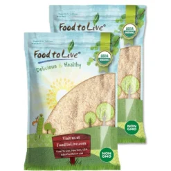 Organic Whole Psyllium Husks - By Food To Live 17 Organic Whole Psyllium Husks - By Food To Live -Food Sale Stores GUEST aed4e1f2 8e92 4e1d 9dc1 826ae5d7f13c