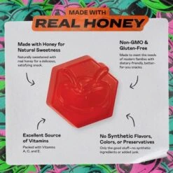 BEEUP Fruit Snacks Pink Lemonade - 7.76oz -Food Sale Stores GUEST af95fa66 6bdf 40cf a6fa 076f75af572a