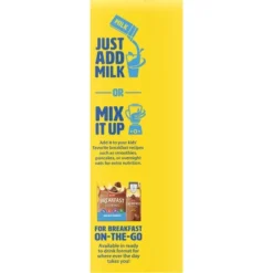 Carnation Breakfast Essentials Powder Drink Mix Packets Rich Milk Chocolate - 12.6oz/10ct 11 Carnation Breakfast Essentials Powder Drink Mix Packets Rich Milk Chocolate - 12.6oz/10ct -Food Sale Stores GUEST b1e4e6e0 3813 4e7e 8a3f 596778b38a44