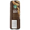 Starbucks Vanilla Sweet Cream Cold Brew Premium Coffee Drink - 11 Fl Oz Can 1 Starbucks Vanilla Sweet Cream Cold Brew Premium Coffee Drink - 11 Fl Oz Can -Food Sale Stores GUEST b2aec998 ba2d 4949 b656 3d380595d242