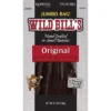 Wild Bill's Original Hickory Beef Jerky 6.5oz Packs - 3 Packs -Food Sale Stores GUEST b40775b4 0e51 4384 9cf5 c12a3383f3b2