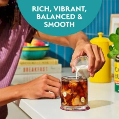 Cafe Bustelo Medium Roast Whole Bean Coffee - 10oz -Food Sale Stores GUEST b4e0352f c51a 4a73 b6ce eadb51e1141f