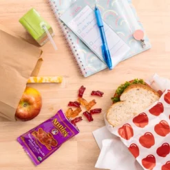 Annie's Organic Bunny Fruit Flavored Snacks - 15.4oz/22ct