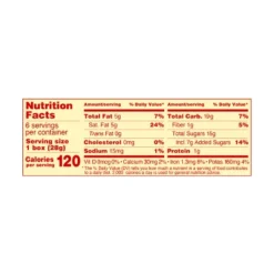 Sun-Maid Chocolate Yogurt Covered Raisins - 1oz / 6ct -Food Sale Stores GUEST b630f514 9ba2 4fe1 9f03 f85e50d81655