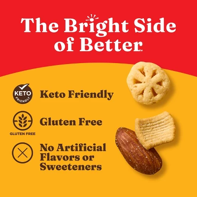 Catalina Crunch Snack Mix - Traditional - 1.85oz 6 Catalina Crunch Snack Mix - Traditional - 1.85oz - Image 4